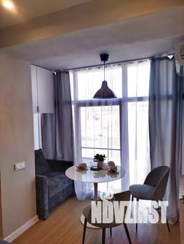 1-к квартира, посуточно, 20м2, 4/4 этаж