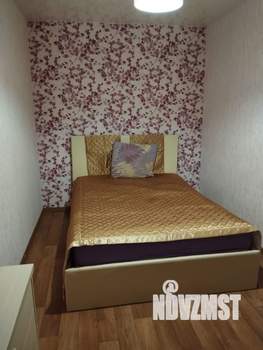 2-к квартира, на длительный срок, 42м2, 3/4 этаж