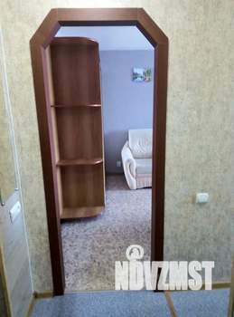 1-к квартира, посуточно, 38м2, 8/9 этаж