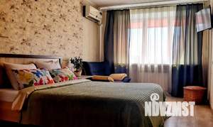 2-к квартира, посуточно, 50м2, 4/5 этаж