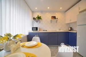 1-к квартира, посуточно, 32м2, 5/9 этаж