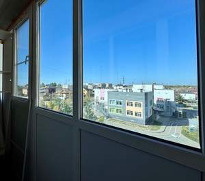 Студия квартира, на длительный срок, 32м2, 5/5 этаж