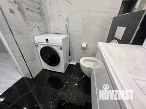2-к квартира, посуточно, 65м2, 16/20 этаж
