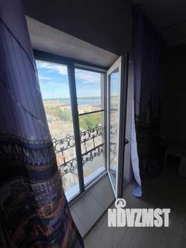 2-к квартира, на длительный срок, 30м2, 7/7 этаж