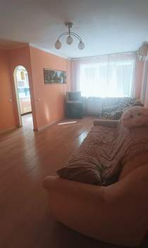 2-к квартира, на длительный срок, 45м2, 2/5 этаж