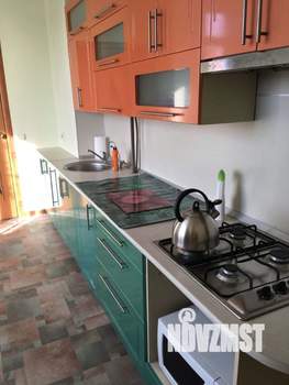1-к квартира, на длительный срок, 48м2, 4/9 этаж