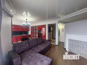 1-к квартира, на длительный срок, 40м2, 7/15 этаж