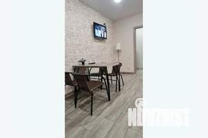 1-к квартира, посуточно, 52м2, 2/10 этаж