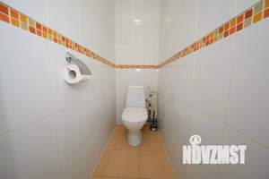 2-к квартира, посуточно, 50м2, 4/9 этаж