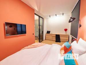 2-к квартира, посуточно, 46м2, 7/8 этаж