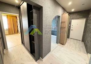 3-к квартира, на длительный срок, 73м2, 2/10 этаж