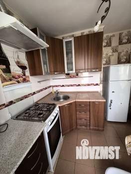 1-к квартира, на длительный срок, 29м2, 4/9 этаж