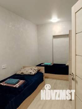 2-к квартира, посуточно, 43м2, 4/5 этаж