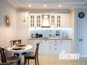 2-к квартира, посуточно, 43м2, 21/23 этаж