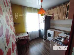 1-к квартира, на длительный срок, 32м2, 2/4 этаж