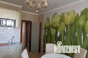 2-к квартира, посуточно, 68м2, 4/9 этаж