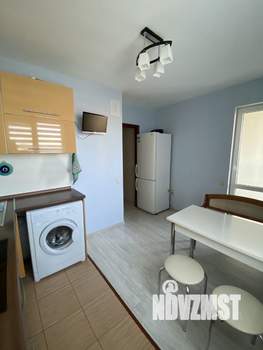 1-к квартира, посуточно, 43м2, 5/15 этаж