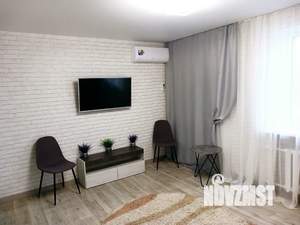 1-к квартира, посуточно, 35м2, 3/5 этаж