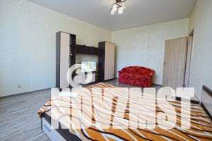 1-к квартира, посуточно, 35м2, 4/5 этаж