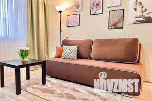 1-к квартира, посуточно, 36м2, 4/5 этаж