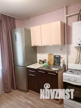 1-к квартира, посуточно, 30м2, 1/5 этаж