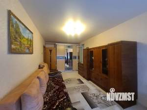1-к квартира, на длительный срок, 35м2, 5/9 этаж