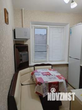 2-к квартира, на длительный срок, 45м2, 4/5 этаж