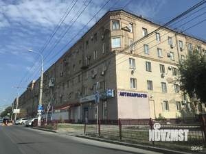 2-к квартира, посуточно, 72м2, 1/1 этаж
