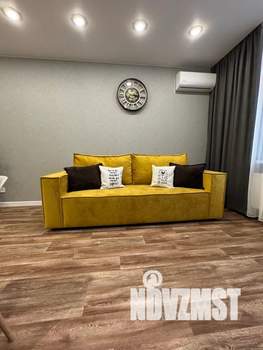 1-к квартира, посуточно, 60м2, 8/19 этаж