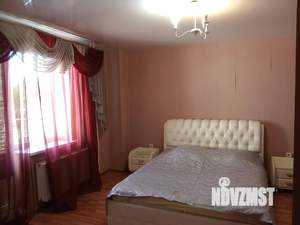 1-к квартира, посуточно, 53м2, 2/16 этаж