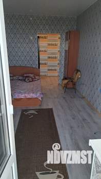 1-к квартира, посуточно, 39м2, 7/10 этаж