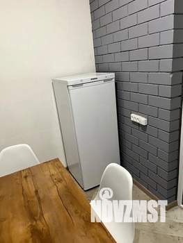 Студия квартира, посуточно, 24м2, 1/14 этаж