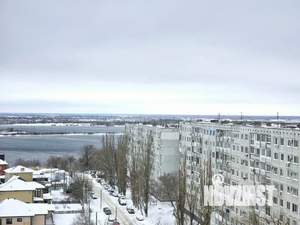 1-к квартира, посуточно, 42м2, 10/20 этаж