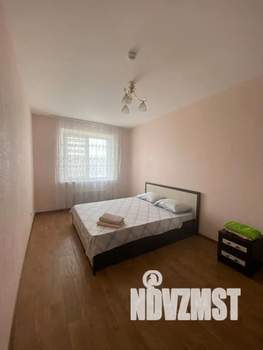 2-к квартира, посуточно, 65м2, 6/10 этаж