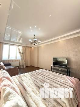 2-к квартира, посуточно, 60м2, 14/24 этаж