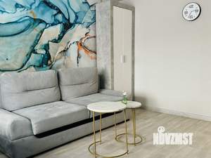 1-к квартира, посуточно, 31м2, 2/5 этаж
