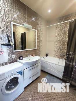 2-к квартира, посуточно, 52м2, 1/1 этаж