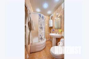 1-к квартира, посуточно, 35м2, 4/5 этаж