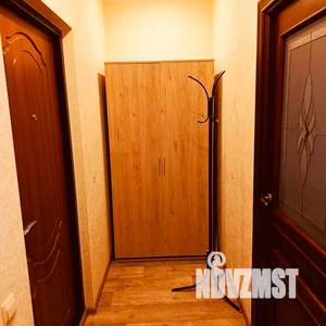 1-к квартира, посуточно, 35м2, 7/9 этаж