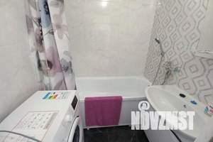 1-к квартира, посуточно, 36м2, 2/9 этаж