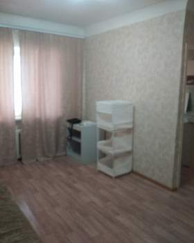 1-к квартира, на длительный срок, 33м2, 5/5 этаж