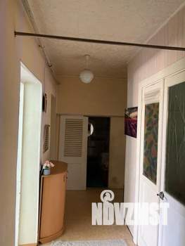 3-к квартира, посуточно, 80м2, 1/5 этаж