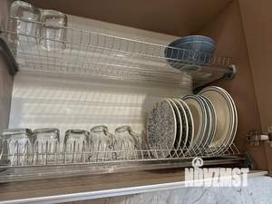 Студия квартира, посуточно, 38м2, 5/10 этаж