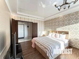 2-к квартира, посуточно, 60м2, 1/1 этаж