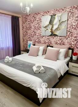 2-к квартира, посуточно, 54м2, 6/9 этаж