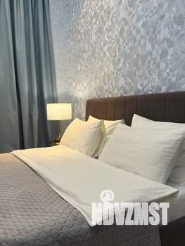 3-к квартира, посуточно, 80м2, 2/7 этаж