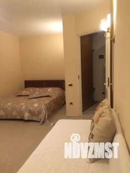 1-к квартира, посуточно, 30м2, 6/10 этаж