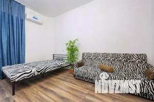 2-к квартира, посуточно, 68м2, 1/9 этаж