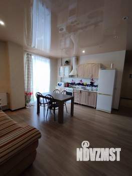 2-к квартира, посуточно, 51м2, 6/18 этаж