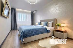 1-к квартира, посуточно, 60м2, 1/1 этаж